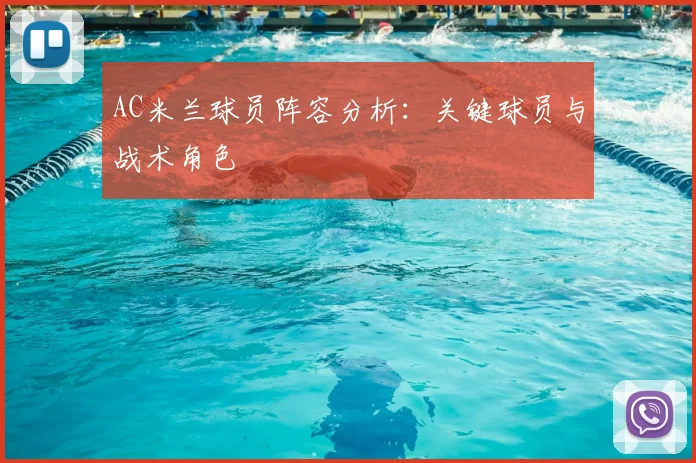 AC米兰球员阵容分析：关键球员与战术角色